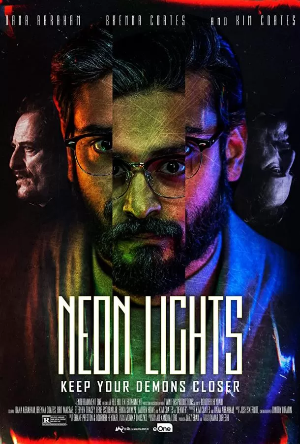 Неоновые огни / Neon Lights