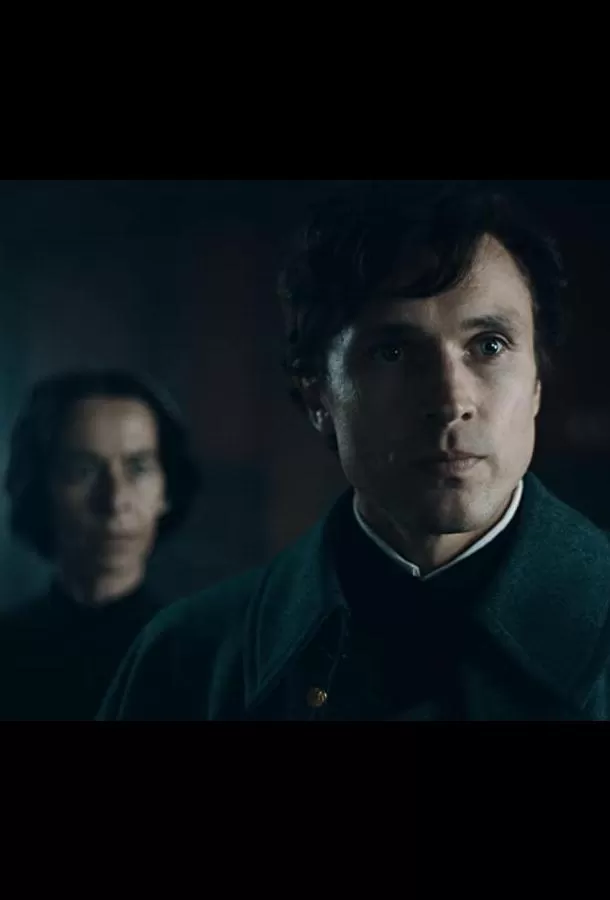 Воронья лощина / Raven's Hollow
