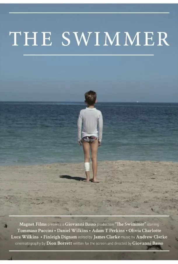 Пловец / The Swimmer