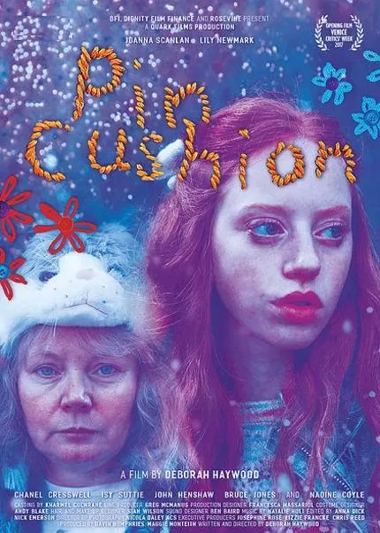 Игольница / Pin Cushion