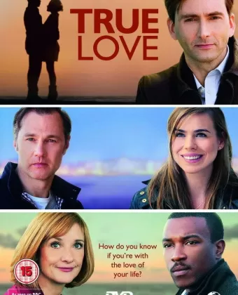 Настоящая любовь / True Love