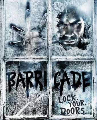 Баррикады / Barricade