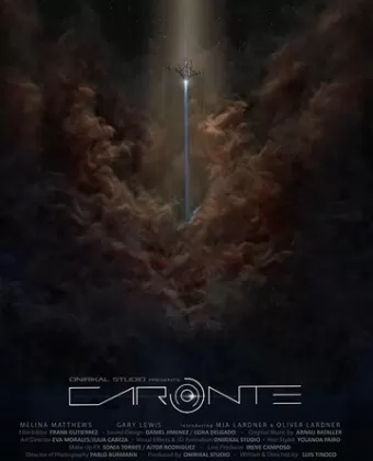 Харон / Caronte