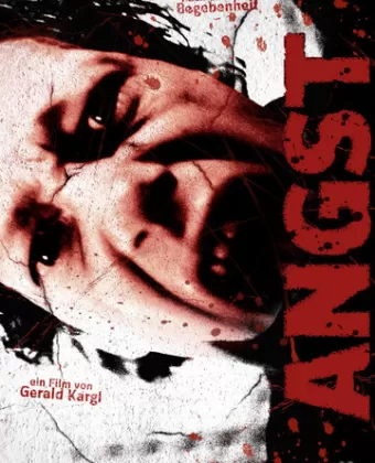 Страх / Angst