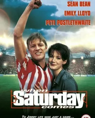 Штрафной / When Saturday Comes