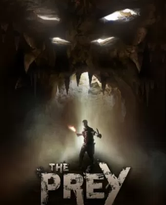 Добыча / THE PREY: Legend of Karnoctus