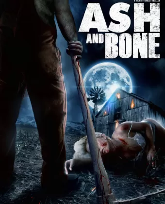 Пепел и кость / Ash and Bone
