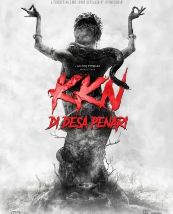 KKN: Деревня танцев / KKN di Desa Penari