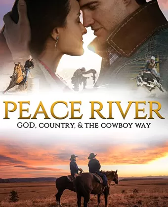 Река Мира / Peace River