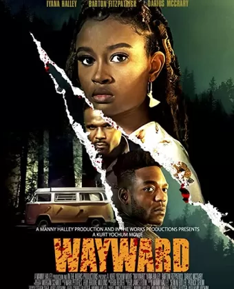 Заблудшие / Wayward