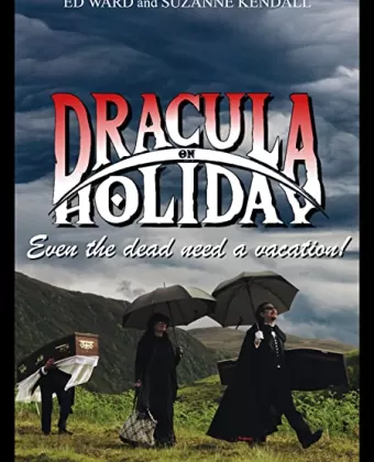 Отпуск Дракулы / Dracula on Holiday