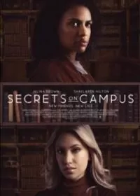Тайна кампуса / Secrets on Campus
