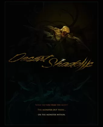 Тени пустыни / Desert Shadows