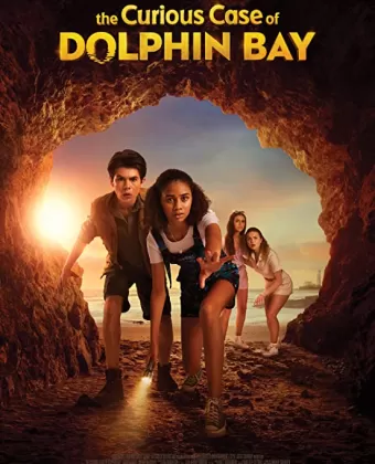 Тайна Дельфиньей бухты / The Curious Case of Dolphin Bay