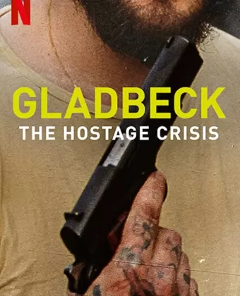 Гладбек: Захват заложников / Gladbeck: The Hostage Crisis