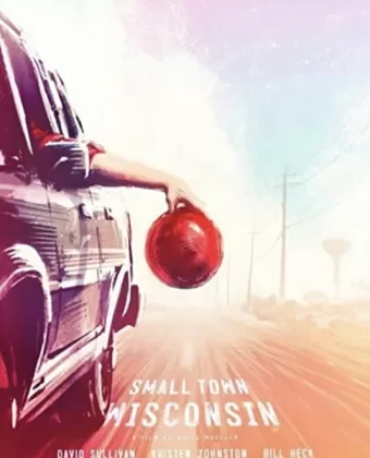 Городок в Висконсине / Small Town Wisconsin