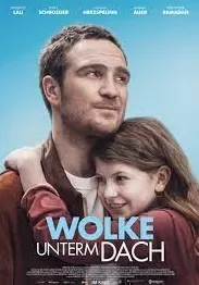 Облако под крышей / Wolke unterm Dach