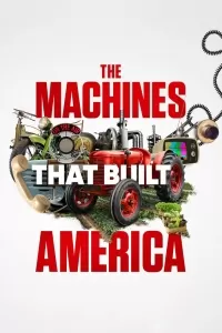 Игрушки на которых строится мир / The Toys That Built America