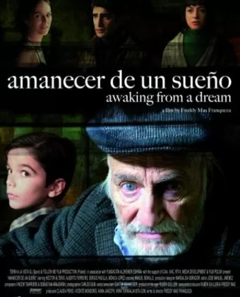 Пробуждение от сна / Amanecer de un sueño