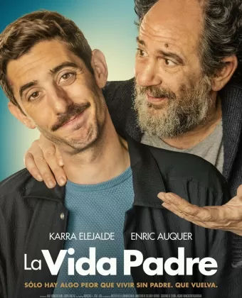 Битва шефов / La vida padre