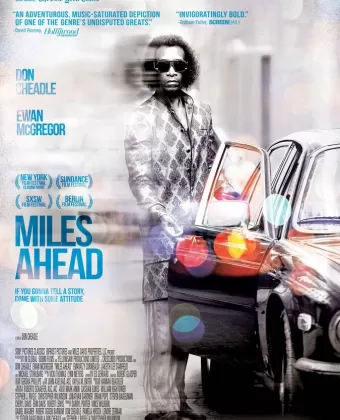 Убить трубача / Miles Ahead