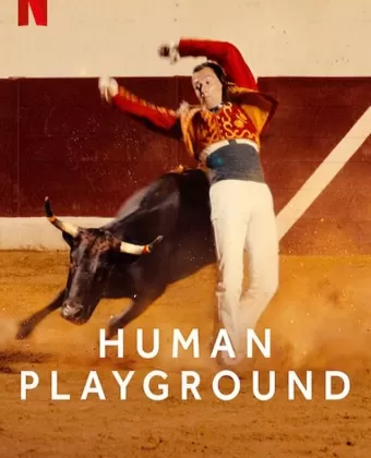 Человек играющий: спорт в мире / Human Playground