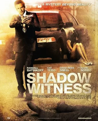 Незримые свидетели / Shadow Witness