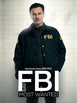 ФБР: Самые разыскиваемые преступники / FBI: Most Wanted