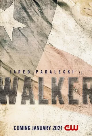 Уокер / Walker