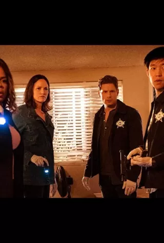 CSI: Вегас / CSI: Vegas