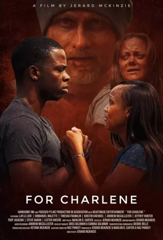 Для Шарлин / For Charlene