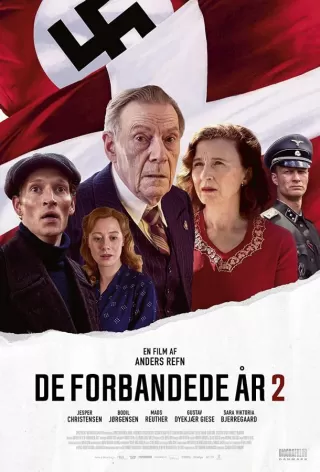 Эти чертовы годы 2 / De forbandede år 2