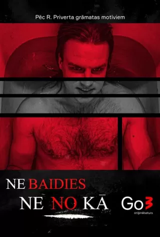 Бесстрашный / Nebaidies ne no ka