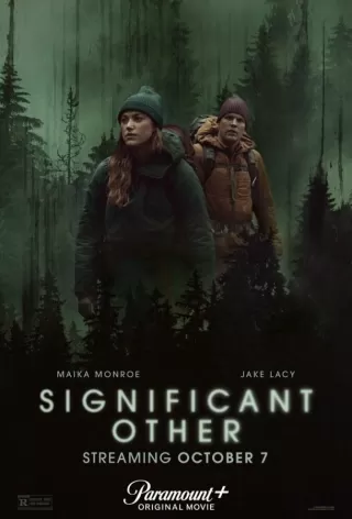 Близкий человек / Significant Other
