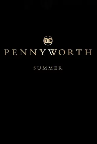 Пенниуорт / Pennyworth