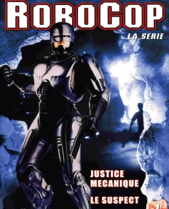 Робокоп / RoboCop