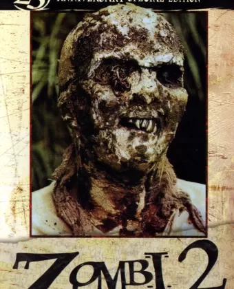 Зомби 2 / Zombi 2