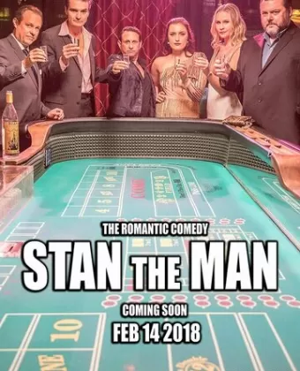 Парень Стэн / Stan the Man