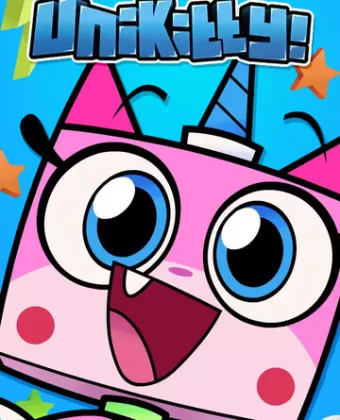 Юникитти / Unikitty!