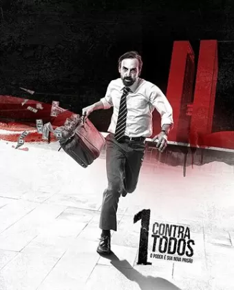 Один против всех / 1 Contra Todos