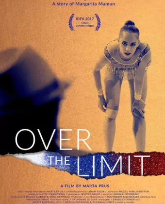 За пределом / Over the Limit