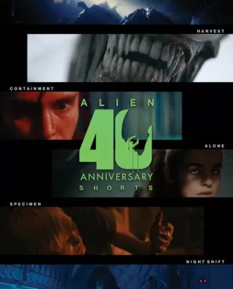 Чужой: Одна / Alien: Alone