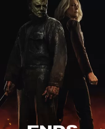 Хэллоуин заканчивается / Halloween Ends