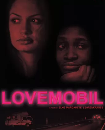 Лавмобиль / Lovemobil