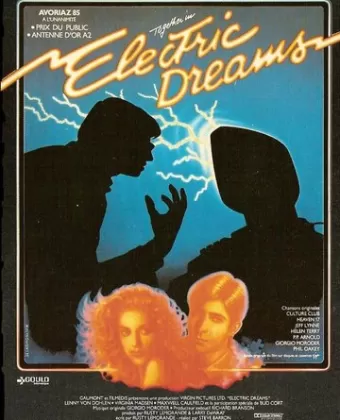 Электрические грёзы / Electric Dreams