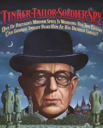 Шпион, выйди вон! / Tinker Tailor Soldier Spy