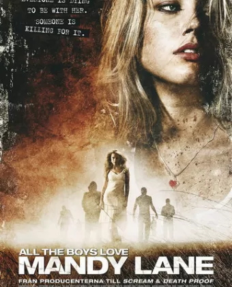 Все парни любят Мэнди Лейн / All the Boys Love Mandy Lane