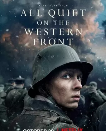 На Западном фронте без перемен / Im Westen nichts Neues