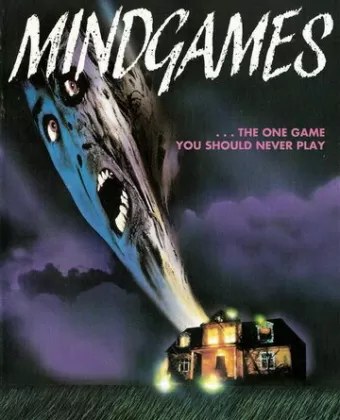 Игры разума / Mind Games