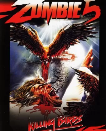 Зомби 5: Смертоносные птицы / Killing Birds: Raptors